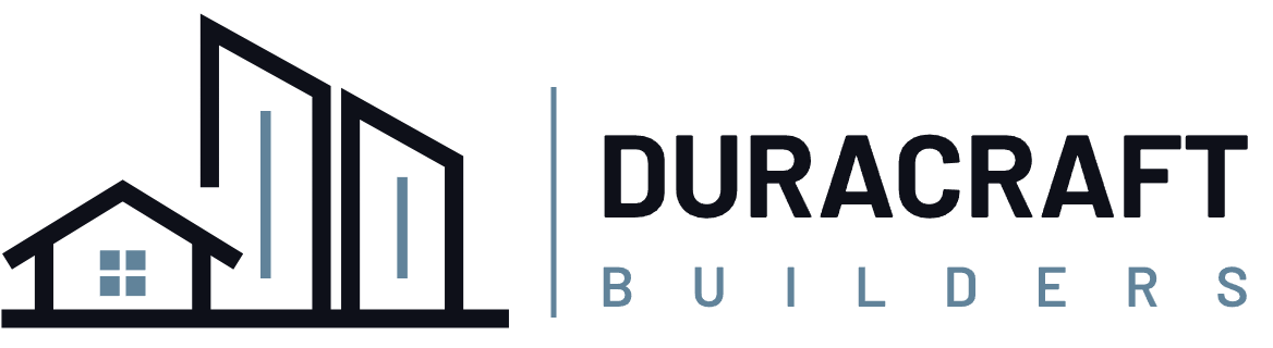 Duracraft Builders logo